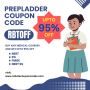 Prepladder Coupon Code: RBTOFF Get upto 90% Off Prepladder Coupon Code: RBTOFF Get upto 90% Off