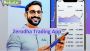 Zerodha Trading App: Invest Smarter & Easier Zerodha Trading App: Invest Smarter & Easier