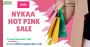 Nykaa Hot Pink Sale: The Ultimate Shopping Guide for Beauty 
