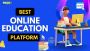 7 Best Online Education Platforms Revolutionizing Learning i