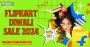 Flipkart Diwali Sale: Exclusive Deals on Electronics, Fashio