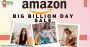 Top 10 Must-Buy Products at Amazon Big Billion Day Sale