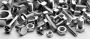 Environmentally Sustainable Design Using SS Fasteners