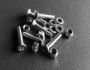 Upgrade Your Projects with High-Quality Stainless Steel Fast