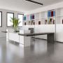 Reception Desks from a Leading Office Furniture Manufacturer