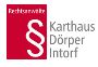 Rechtsanwaltskanzlei Karthaus, Dörper, Intorf