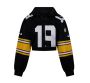 Game Day Hoodie – Cozy, Cool, and Completely Customizable