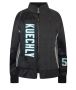 Game Day Jacket – Stand Out While Staying Warm