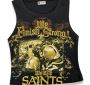 Game Day Women’s Shirt – Sporty Chic with a Sustainable Twis