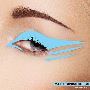 Buy Blue Pen eyeliner online for sketch - Recode Studios