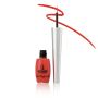 Buy The Recode Studios Orange Matte Liquid Eyeliner Online