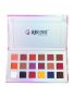 Buy Matte Lipstick Palette from Recode Studios