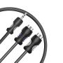 Reliable RCA Adapter For Car Stereo Connections - Phoenix