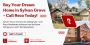 Buy Your Dream Home in Sylvan Grove – Call Reco Today!