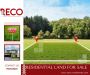 Residential Land for Sale – Explore Prime Locations with Rec
