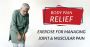 Best Exercises For Pain Relief - Recovr India