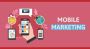 Mobile Marketing Company in Bangalore Offering Smart Solutio
