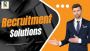 Recruitment Solutions | RIMS Manpower