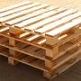 Recycled Wood Pallets