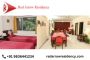 Book the Best Guesthouses in Kolkata | Call +91 9836441234