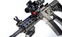 AR 15 Tactical Gun Case Heavy Duty Rifle Protection Bag