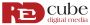 Creative Ad Film Agency in Delhi | RedCube Digital Media