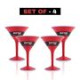 Durable Plastic Wine Cups – Stylish & Reusable Stemware  