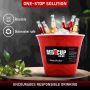 Stylish Ice Bucket for Party Fun | Red Cup Living