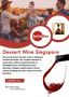 Dessert Wine Singapore - Red Dot Wine
