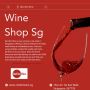 Wine Shop Sg - Red Dot Wine Wine Shop Sg - Red Dot Wine