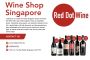 Wine Shop Sg - Red Dot Wine