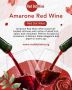 Amarone Red Wine - Red Dot Wine