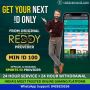 Get Instant Reddy Anna Login Registration for Secure Betting