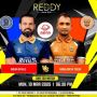 Reddyanna ID: Your Ultimate Guide to Online T20 Matches.