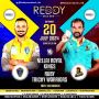 Countdown to Clash: What to Expect from Nellai Royal Kings a