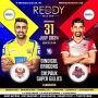 Examine How Reddy Anna is Changing Cricket in India 