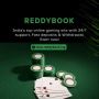 Play, Win, Repeat – Only at Reddybook!