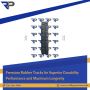 Premium Rubber Tracks for Superior Durability Performance an