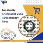 Shop Top-Quality Aftermarket Volvo Parts at Reddy Parts