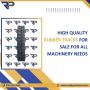 High Quality Rubber Tracks for Sale for All Machinery Needs