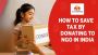 Red Foundation - Holistic Child Development Programs