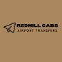 Welcome to Redhill Cabs Airport Transfers 