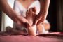 Relaxing & Professional Feet Massage Services