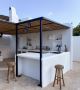 Design the Perfect Outdoor Kitchen in Seattle for Year-Round