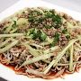 Get Delicious Cold Szechuan Noodles by Redwood Bistro