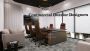 Best Commercial Interior Designers | Modern & Functional Wor