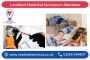Reedie Electrical | Best Landlord Electrical Services Aberde