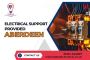 Comprehensive Electrical Support Provided in Aberdeen