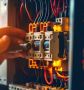 Electrical Contractors In Aberdeen For EV Charging System In