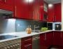 Wooden Kitchen Cabinets Design Ideas - Reeko Cabinets 